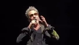 « Ce que j’ai vécu était très particulier » : après avoir annulé une série de concerts, Florent Pagny évoque les raisons de son absence (vidéo)