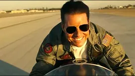 C’est officiel, Tom Cruise va tourner un troisième volet de « Top Gun » !