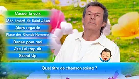 « Les 12 Coups de midi » : voix refaite, question reformulée… TF1 coupe Patrick Bruel au montage après les plaintes pour violences sexuelles