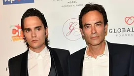 Accusé d’avoir tué son chien par Alain-Fabien Delon, Anthony annonce porter plainte contre son frère : « La guerre est devenue sa seule raison de vivre et son seul moyen d’exister »