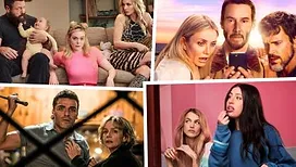 Une jeune maman qui casse les codes, des riches qui se déchirent, une coloc qui vire au cauchemar et un Keanu Reeves dans la tourmente : par ici le programme streaming du week-end !