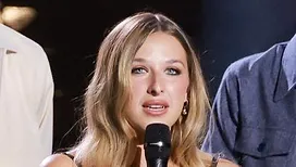 « Elle doit malheureusement lever le pied » : Helena ne sera finalement pas à la grande soirée du Télévie ce samedi soir, voici par qui elle sera remplacée !