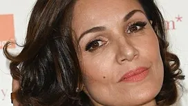 « La France a perdu une grande artiste, mais pour nous, c’est avant tout une mère que nous venons de perdre » : l’actrice Nadia Farès est décédée après son accident dans une piscine