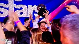 « Danse avec les stars » : Samuel Bambi remporte la 15e saison !