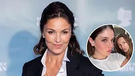 « Je t’ai supplié de rester, et l’univers t’a rappelée » : la fille de Nadia Farès lui rend un vibrant hommage et revient sur ses derniers instants