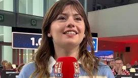 « J’ai même répondu au téléphone ! » : Marine de la « Star Academy » participe au Télévie pour la toute première fois (vidéo)