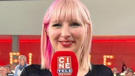 « Ça me touche beaucoup » : l’hommage d’Alice on the Roof à Émilie Dequenne au Télévie (vidéo)