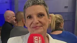 « Vous n’avez pas d’excuses » : Véronique Barbier livre un témoignage bouleversant au Télévie et rappelle l’importance de se faire dépister (vidéo)