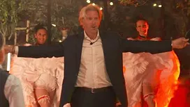 « J’étais un peu fatigué, on ne m’a pas beaucoup briefé » : Etienne revient sur son arrivée fracassante dans « Ma mère, ton père », sur RTL-TVI