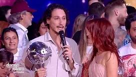 « Je me suis affiné de corps et d’esprit » : sorti vainqueur de « Danse avec les stars », combien de kilos a perdu Samuel Bambi grâce à l’émission ?