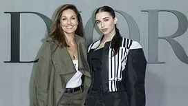 Mort de Nadia Farès : Shana, sa fille aînée, lui adresse un message poignant et revient sur les moments passés à son chevet