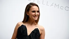 « Je suis tout simplement très reconnaissante » : Natalie Portman, 44 ans, attend son troisième enfant !