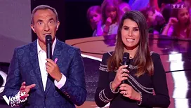 « The Voice Kids » : on vous dit tout sur la jeune chanteuse qui va remplacer Karine Ferri, aux côtés de Nikos Aliagas !