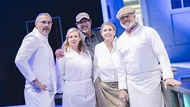 « Top chef » : la grosse surprise qui attend les téléspectateurs (et les chefs)