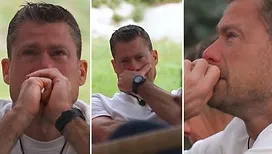 « Mes parents préféraient prendre des photos de paysages que des photos de leurs enfants » : en larmes, Gaël a livré un témoignage bouleversant dans « Ma mère, ton père » sur RTL-TVI (vidéo)