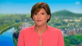 « Il faut reconstruire le corps » : quand Véronique Barbier envisage-t-elle de reprendre le travail à la RTBF ?