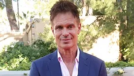 Patrick Muldoon, star de « Melrose Place », est décédé soudainement à l’âge de 57 ans