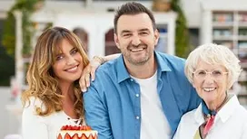 « Le meilleur pâtissier » : la nouvelle équipe officialisée après les départs de Laëtitia Milot et Mercotte (photo)