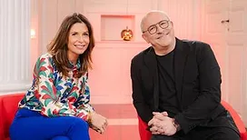 Joëlle Scoriels évincée des commentaires de l’Eurovision : une autre célèbre animatrice de la RTBF la remplace