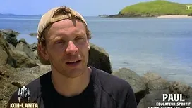 « Je ne suis pas misogyne » : suite à la réunification dans Koh-Lanta, le nom de Paul est dans toutes les discussions, « je ne savais pas que Jade nourrissait autant de rancœur envers moi  »