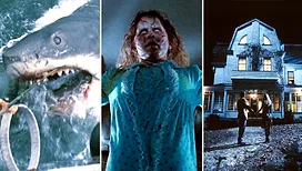 « Les dents de la mer », « L’exorciste », « Amityville »… ces films qu’on n’imagine pas tirés de faits réels