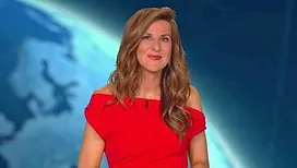 Daniela Prepeliuc prend du galon sur TF1 après le départ de Tatiana Silva de la météo