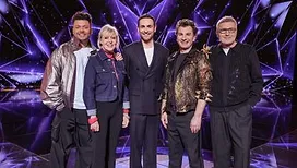 « Le casting le plus prestigieux qu’on ait eu » : « Mask Singer » revient pour une saison 9 ce vendredi sur TF1, à quoi s’attendre ?