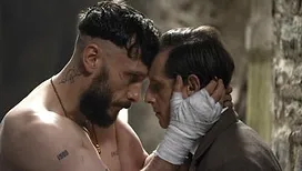 « J’espère qu’il vous restera un peu de sympathie… » : Richard Gadd, le créateur de « Mon petit renne », nous parle de sa nouvelle série, « Half Man », sur le lien toxique de deux hommes… voici ce qu’on en pense !