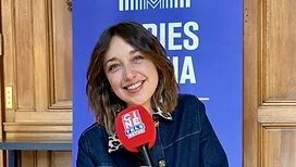 « Tous les ans, je me pose la question » : Zoï Severin va-t-elle va vraiment quitter « Ici tout commence » ? Elle nous répond