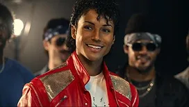 Vers un démarrage record pour « Michael », le biopic sur Michael Jackson, au box-office ? Les premiers chiffres sont énormes !