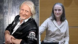 « Delphine, si t’avais connu ma pi** » : Patrick Sébastien s’imagine au lit avec Delphine Ernotte, la patronne de France Télévisions, dans sa nouvelle chanson ! (vidéo)
