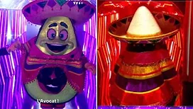 Une comédienne de 78 ans qui a joué aux côtés de Kev Adams et Chantal Ladesou : voici la première personnalité éliminée de la saison 9 de « Mask Singer » (vidéo)