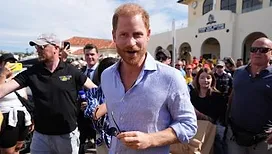 « Je ferai toujours partie de la famille royale » : les déclarations surprenantes du prince Harry, six ans après avoir renoncé à ses fonctions royales