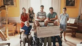 Les heurs et malheurs de Sophie, châtelaine, pour préserver le bien familial : « Rénover ce château, reçu en héritage, m’a coûté mon mariage, mon mari a réalisé que la charge était trop importante et il est parti »