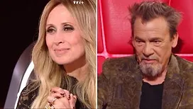 « Attends, mais c’est énorme ça » : les coachs de « The Voice » (TF1) surpris par un candidat pas comme les autres (vidéo)
