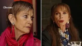 « Pas très charitable, ni gentille avec les autres » : Isabelle Morini-Bosc fait des révélations sur le comportement de Victoria Abril dans les coulisses des « Traîtres »