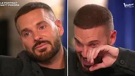 « On se connecte de cœur à cœur » : pourquoi Matt Pokora a-t-il fondu en larmes dans « 50’ Inside » sur TF1 ? (vidéo)