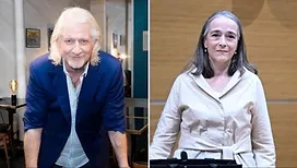 « C’est la moindre des choses qu’elle porte plainte » : Patrick Sébastien sort du silence après la réaction de la patronne de France TV à sa chanson paillarde