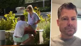 « Ça a complètement dérapé… » : Gaël revient sur sa blague à Tiphanie qui n’est pas passée dans « Ma mère, ton père » sur RTL-TVI (vidéo)