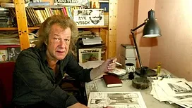 Le monde de la BD en deuil : le dessinateur Dick Matena est décédé à l’âge de 83 ans