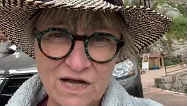 « Je suis dévastée » : en deuil, Christine Bravo partage une triste nouvelle