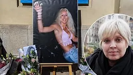 « Elle n’a jamais été préparée au fait de vieillir » : Laurence Boccolini pense-t-elle que la télévision a tué Loana ?