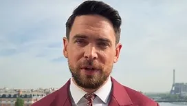 « Je suis ravi de vous annoncer… » : la bonne nouvelle d’Ange Noiret, nouveau présentateur météo de TF1 (vidéo)