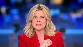 Moment étrange pour Caroline Fontenoy en plein RTL Info de 19h : « Je me suis cru dans la quatrième dimension… » (vidéo)