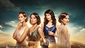 « L’été 36 », ce soir sur RTL-TVI : un Cluedo au temps des premiers congés payés, qui en met plein la vue !