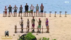 « Koh-Lanta » : cette intervention de Denis Brogniart coupée au montage par TF1 dévoilée, « je vais vous demander de ne pas… »