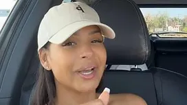 « Je n’étais pas préparée… » : coup dur pour Christina Milian, la femme de Matt Pokora (vidéo)