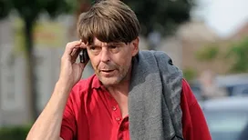 Walter Michiels, star de la télévision flamande dans les années 90, est décédé à 62 ans