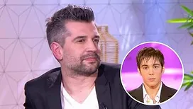 « Forcément, je pense à toi » : Mathieu Johann publie un message poignant à l’occasion du 19e anniversaire de décès de Grégory Lemarchal