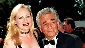 Peter Falk, star de « Columbo » : sa fille Jacqueline Falk s’est suicidée à l’âge de 60 ans